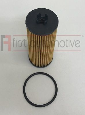 1A FIRST AUTOMOTIVE Eļļas filtrs E50391